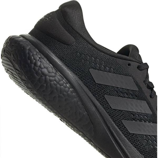 Adidas Løbe Skoe Supernova 2 Sort EU 39 1/3 Mand