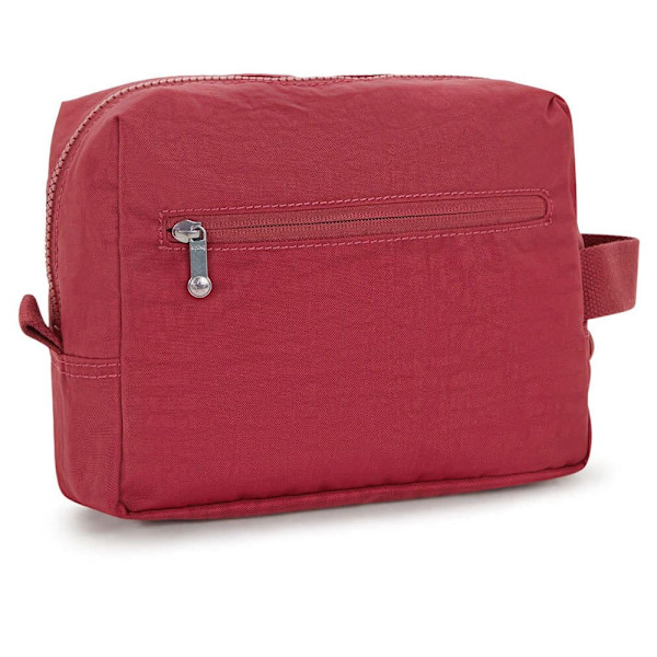 Kipling Parac 4.5l Toilett Laukku Punainen