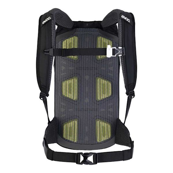 Evoc Ryggsäck Stage 6l Svart