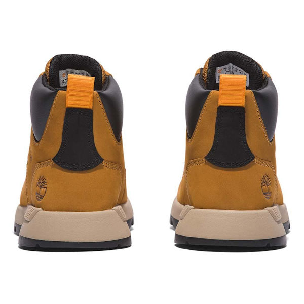 Timberland Killington Trekker Chukka Junior Vandringsskor Beige EU 39