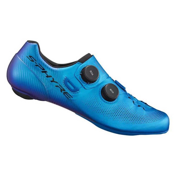 Shimano Vägskor Rc903 Blå EU 44 Man