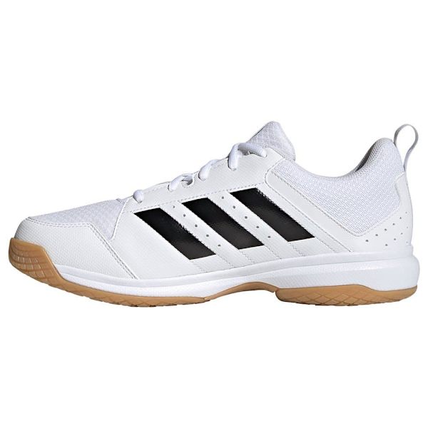Adidas Sko Ligra 7 Hvid EU 46 Mand