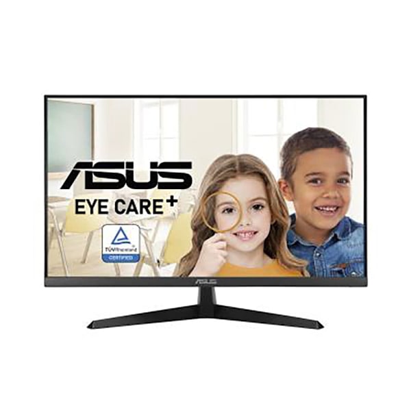 Asus Vy27uq 27´´ 4k Ips Led Skærm Sort