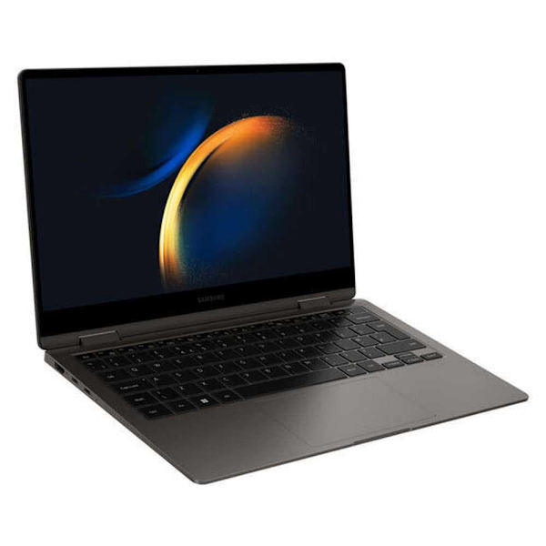 Samsung Bærbar Galaxy Book3 360 13.3´´ I5-1335u/16gb/512gb Ssd Søvfarvet Spanish QWERTY