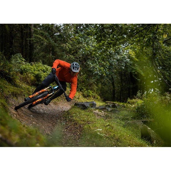 Lazer Mtb Kypärä Jackal Harmaa M