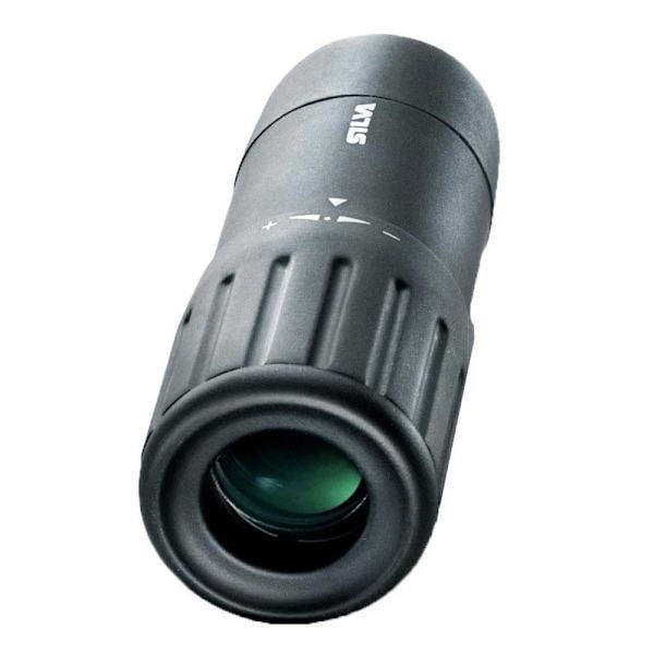 Silva Monokulær Pocket Scope 7 Sort