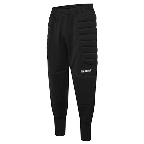 Hummel Pitkät Housut Classic Musta 16 Years Poika