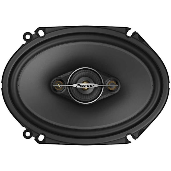 Pioneer Bil Højttalere Ts-a6881f