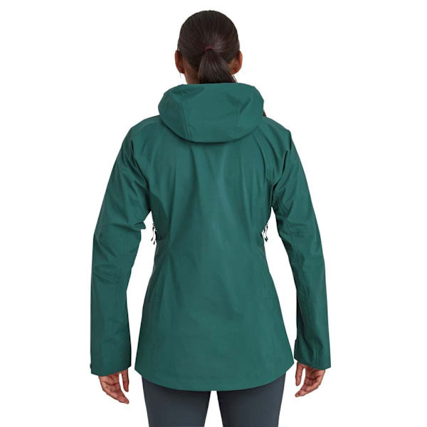 Montane Takki Phase Xt Vihreä 34 Nainen