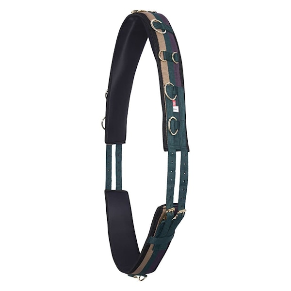 Imperial Riding Deluxe Extra Anfallsgjord  Cob