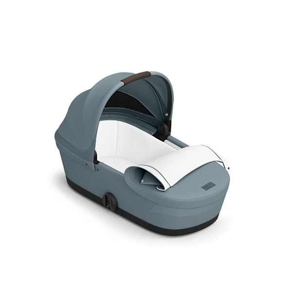 Cybex Melio Kantokoppa Harmaa