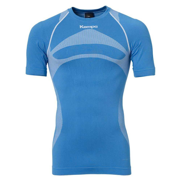 Kempa Pohjakerros Attitude Pro Sininen XL-2XL Mies