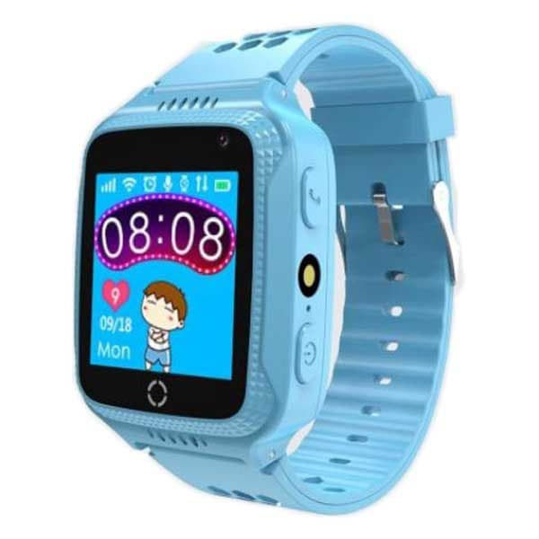 Celly Smartwatch Blå Blå
