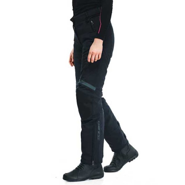 Dainese Bukser Carve Master 3 Goretex Sort 50 Kvinde