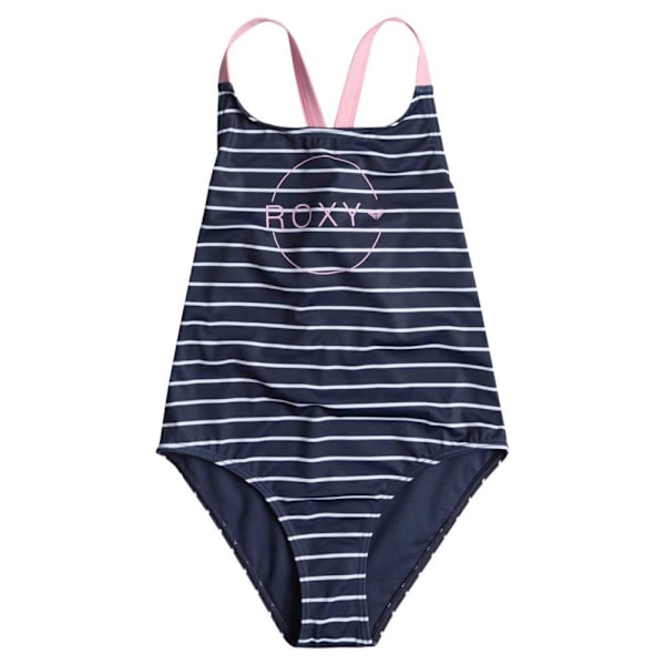 Roxy Bico Basic Baddräkt Flerfärgad 10 Years Flicka