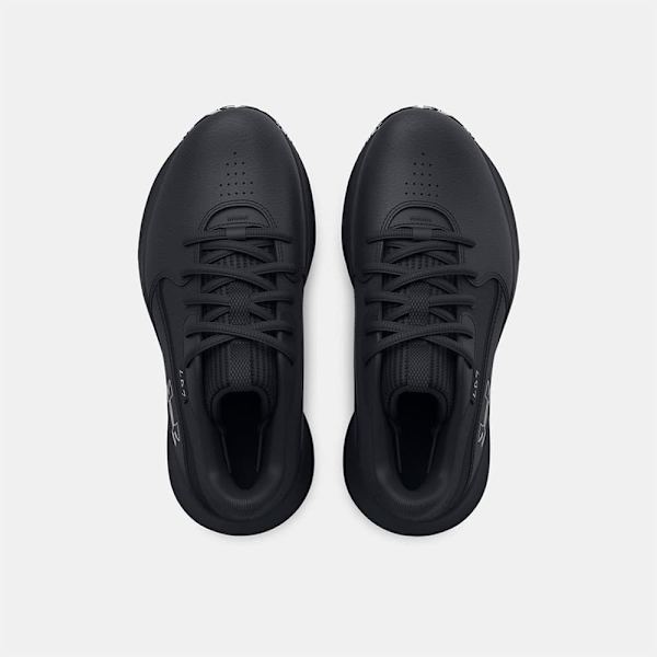 Under Armour Lockdown 7 Junior-koripallokengät  EU 29 1/2 Mies