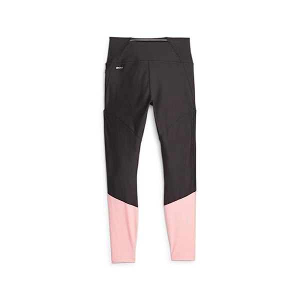 Puma Strumpbyxor Run Key Item Ultraform Hfl Svart L Kvinna