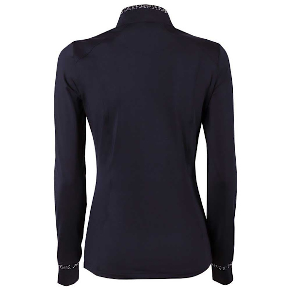 Harry´s Horse Calgary T-shirt Med Lange ærmer  2XS