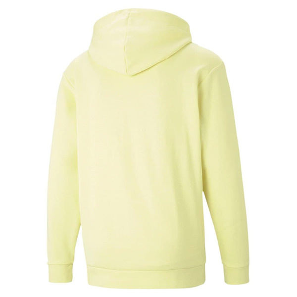 Puma Luvtröja Rad/cal Gul L Man