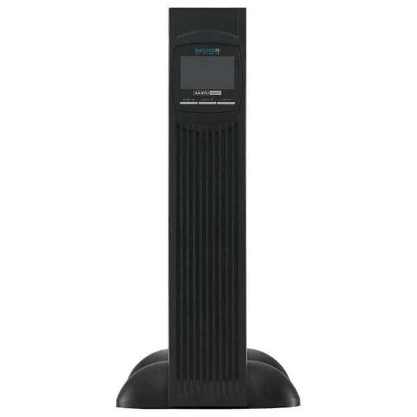 Online Usv-systeme Ag Sais Xanto 700r Va Sort One Size / EU Plug
