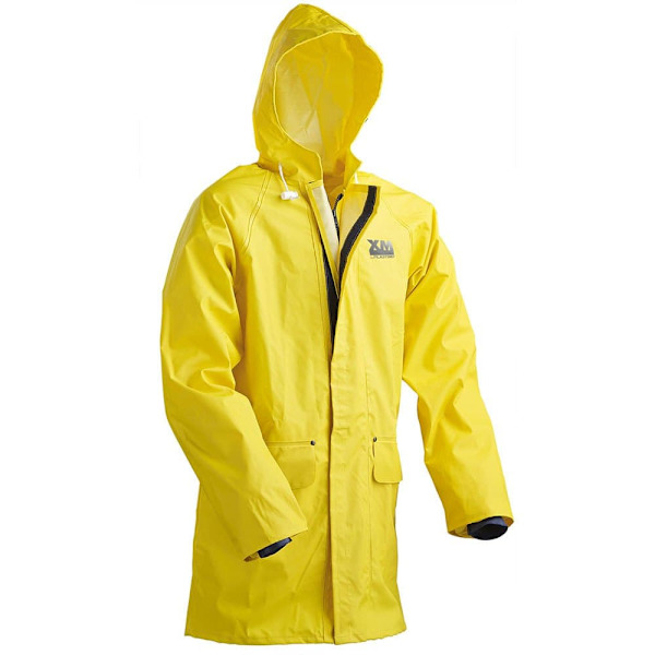 Plastimo Jakke Xm Horizon Oilskin Gul XL Mand