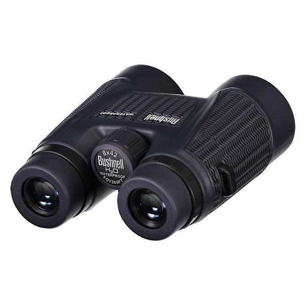 Bushnell Kikare 8x42 H2o Roof Fullsize Svart
