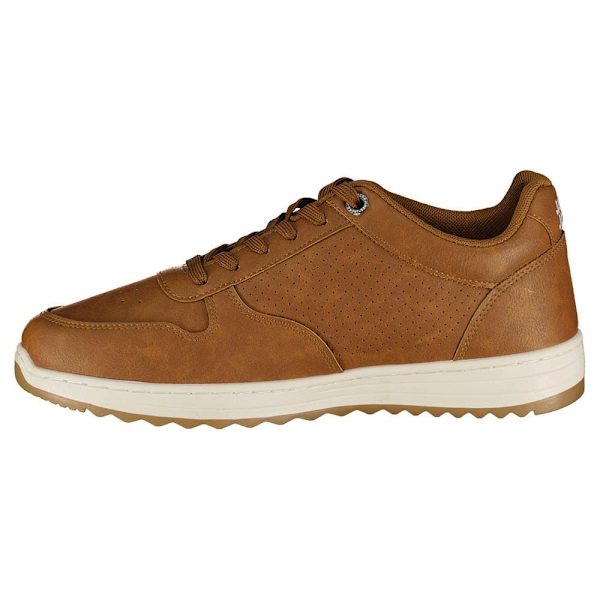 Jack & Jones Piers Skoe Brun EU 42 Mand