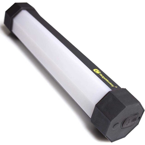 Ridgemonkey Bivvy Light Lite Elite Ir Søvfarvet