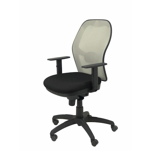 P And C Kontorstol Jorquera Bali840 Sort