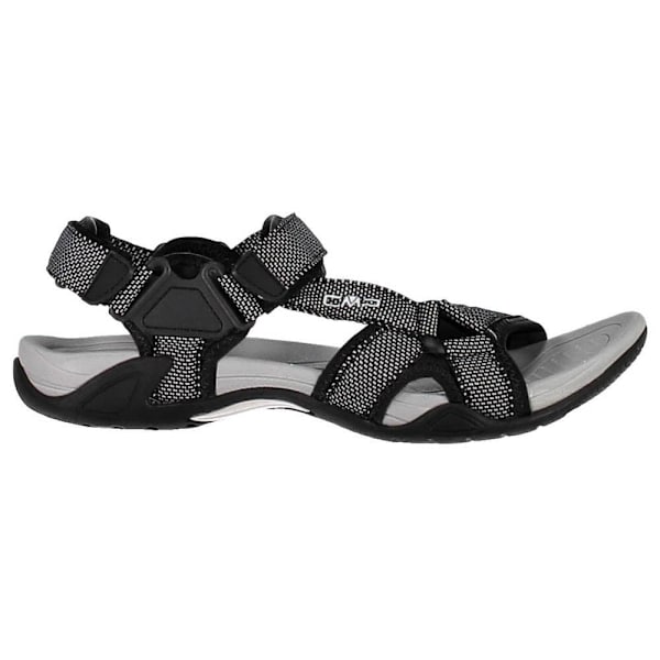 Cmp Hamal Sandaler 38q9957 Svart EU 42 Man