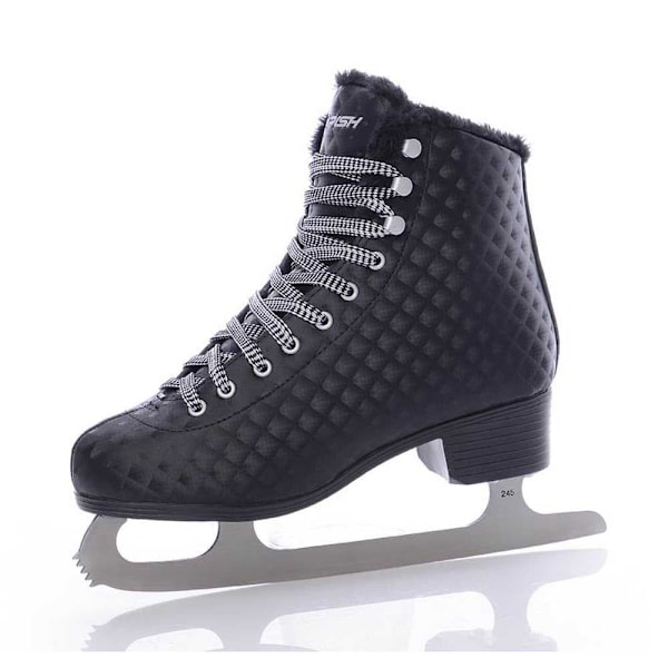 Tempish Kvinde Skøjter Giulia Black Plus Sort EU 38