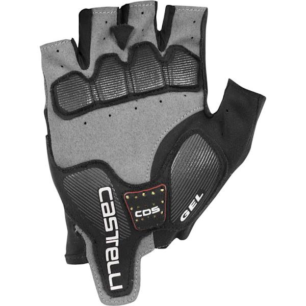 Castelli Handskar Arenberg Gel 2 Svart S Man
