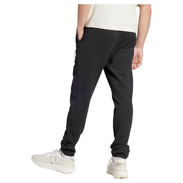 Adidas Housut Caps Musta S / Regular Mies