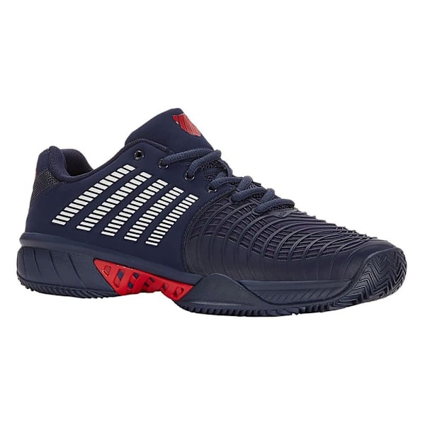 K-swiss Savikengät Express Light 3 Hb Sininen EU 40 Mies