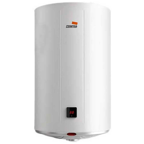 Cointra Vertikal Elektrisk Termos Tbl Plus 80 80l 1500w Vit Vit