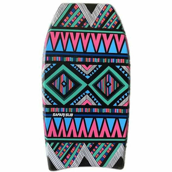 Safari Sub Pöytä Eva Koristeltu Surf 94 Cm Kokoonpano