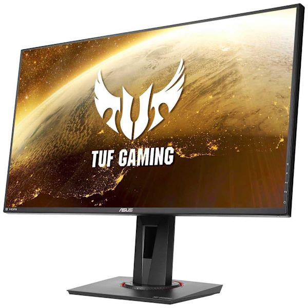 Asus Overvåge Tuf Gaming Vg279qm 27´´ Full Hd Led 60hz Sort One Size / EU Plug