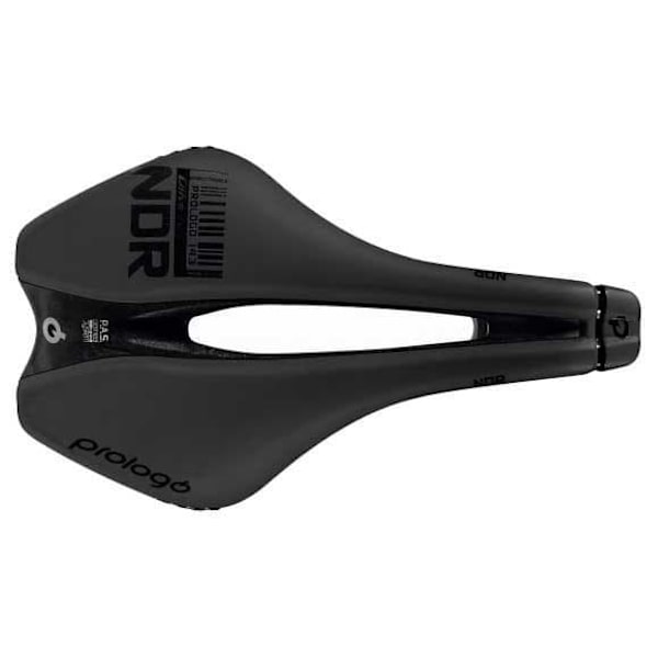 Prologo Sadel Dimension Ndr Tirox Svart 143 mm