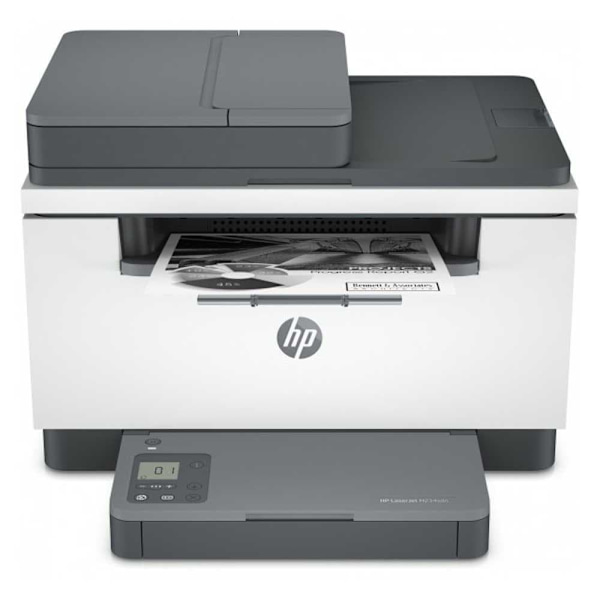 Hp Laser Multifunktionsprinter Laserjet M234sdn Søvfarvet One Size / EU Plug