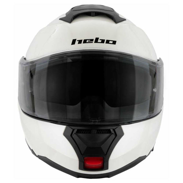 Hebo Tourer Iv Modulær Hjelm Hvid XL