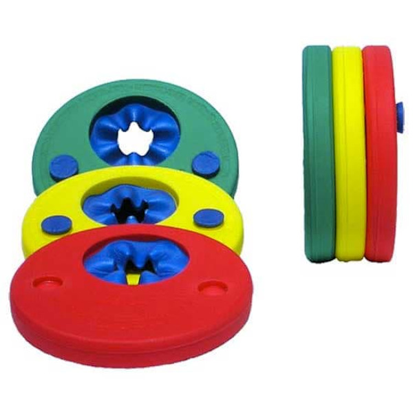 Leisis Delfin Armband Junior Flerfärgad