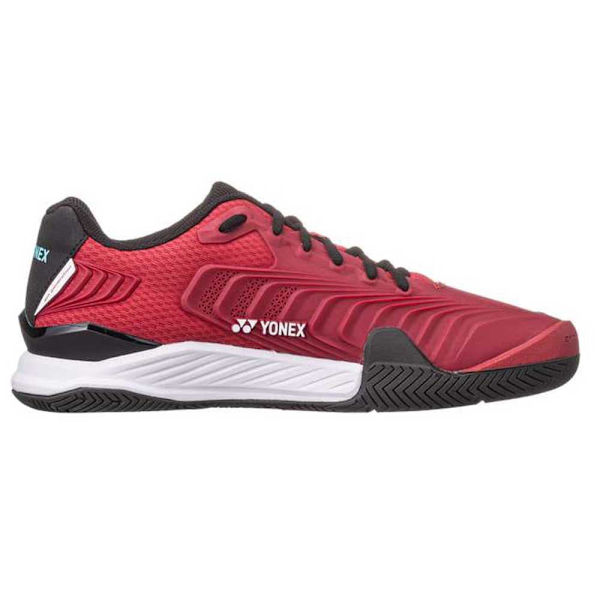 Yonex Kaikki Tuomioistuimen Kengät Power Cushion Eclipsion 4 Punainen EU 44 Mies