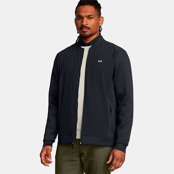 Under Armour Golf Drive Pro Storm Hybrid Jacka  3XL