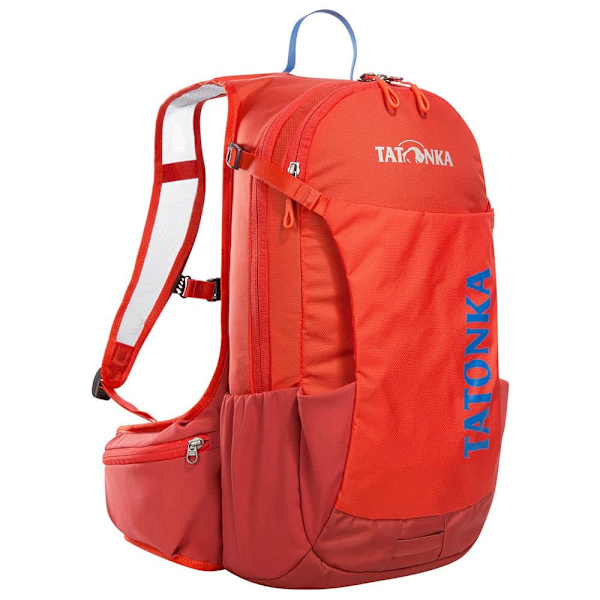 Tatonka Baix 12l Reppu Punainen