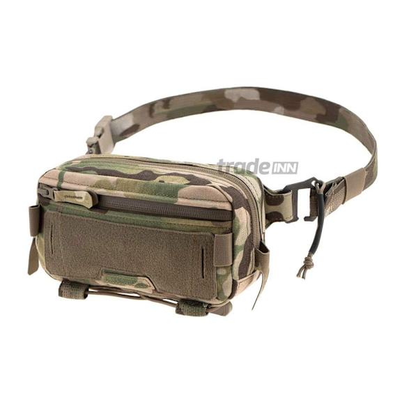 Clawgear Pieni Vyötäröpaketti Edc G-hook