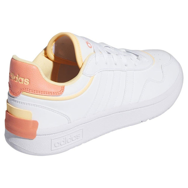 Adidas Hoops 3.0 Se Skor Vit EU 38 2/3 Kvinna