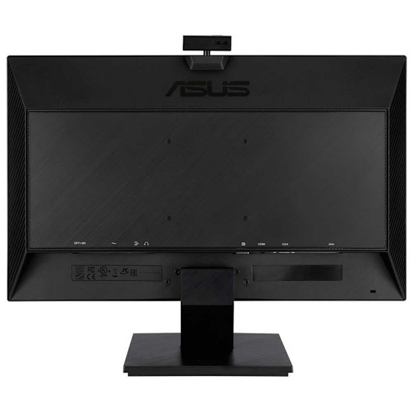 Asus Monitori Be24eqk Business 23.8´´ Ips Full Hd Led Musta One Size / EU Plug