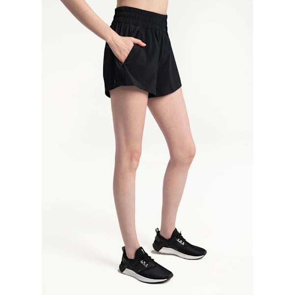 Lole Shorts Running Sort XS Kvinde