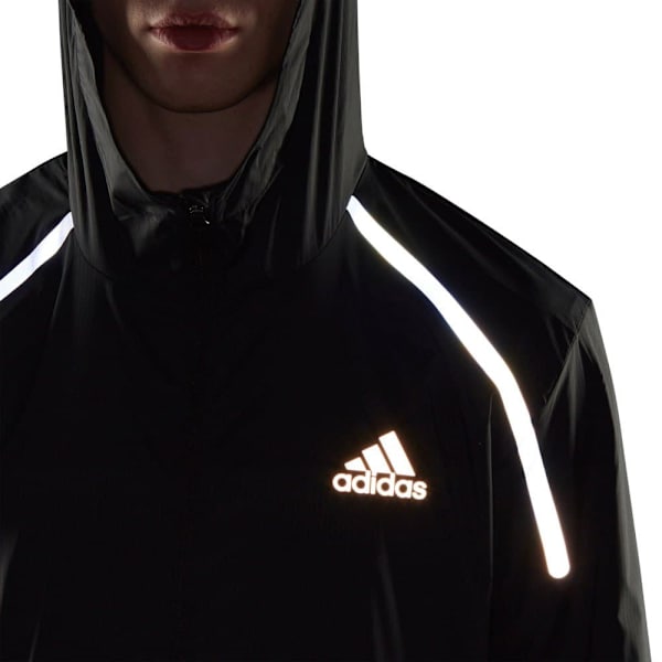 Adidas Takki Marathon Musta S / Regular Mies