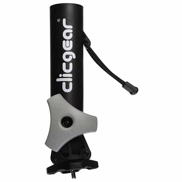 Clicgear Paraply Justerbar Holder Sort